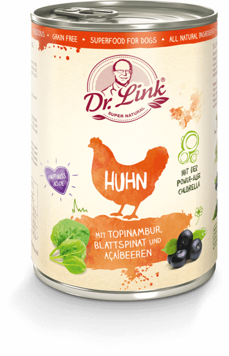 Huhn