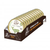 Dr. Link® PURE SENSITIVE 12x85g Wild pur