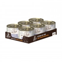 Dr. Link® PURE SENSITIVE 6x200g Rind pur
