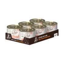 Dr. Link® PURE SENSITIVE 6x190g Lachs pur