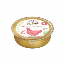 Dr. Link® PURE SENSITIVE 12x85g Chicken and shrimps