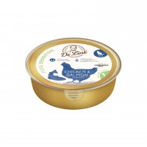 Dr. Link® PURE SENSITIVE 1x85g Chicken and salmon