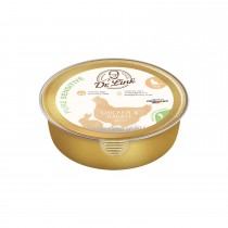 Dr. Link® PURE SENSITIVE 1x85g Chicken and rabbit