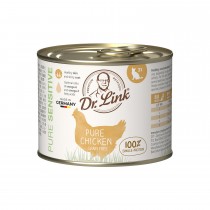 Dr. Link® PURE SENSITIVE 6x200g Pure chicken