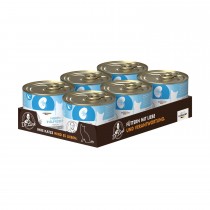 Dr. Link® SPEZIAL-DIÄT 6x200g Niereninsuffizienz I Renal Huhn und Lachs