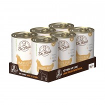 Dr. Link® PURE SENSITIVE 6x400g Huhn pur