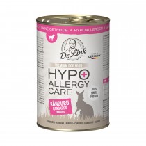 Dr. Link® HYPE ALLERGY CARE 1x400g Känguru | Probedose