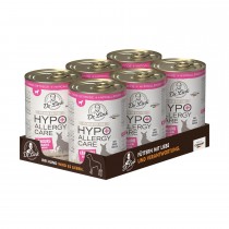 Dr. Link® HYPO ALLERGY CARE 6x400g Känguru