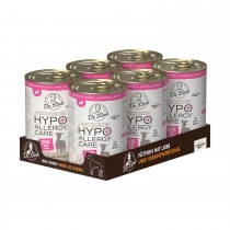 Dr. Link® HYPO ALLERGY CARE 6x400g Ziege