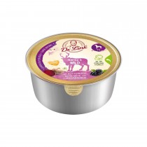 Dr. Link® SUPER NATURAL 10x125g Rentier und Wild mit Hüttenkäse, Rote Bete und Brombeeren