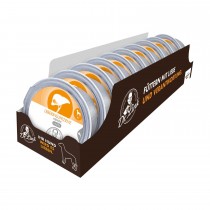 Dr. Link® SPEZIAL-DIÄT 10x125g Leberinsuffizienz | Hepatic Huhn