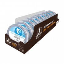 Dr. Link® SPEZIAL-DIÄT 10x125g Herzinsuffizienz und Niereninsuffizienz I Cardiac / Renal Huhn und Pute
