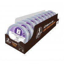 Dr. Link® SPEZIAL-DIÄT 10x125g Übergewicht / Diabetes m. | Obesity / Diabetic Huhn