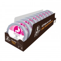 Dr. Link® SPEZIAL-DIÄT 10x125g Magen-Darm | Gastro-Intestinal Pute