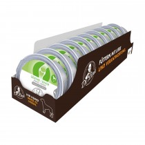 Dr. Link® SPEZIAL-DIÄT 10x125g Gelenke / Senior | Joints / Senior Huhn und Lachs