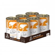 Dr. Link® SPEZIAL-DIÄT 6x400g Leberinsuffizienz | Hepatic Huhn