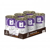 Dr. Link® SPEZIAL-DIÄT 6x400g Übergewicht / Diabetes m. | Obesity / Diabetic Huhn