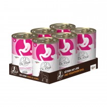 Dr. Link® SPEZIAL-DIÄT 6x400g Magen-Darm | Gastro-Intestinal Pute