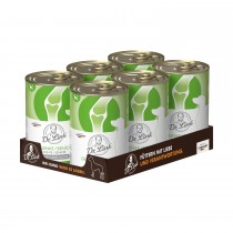 Dr. Link® SPEZIAL-DIÄT 6x400g Gelenke / Senior | Joints / Senior Huhn und Lachs