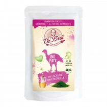Dr. Link® SUPER NATURAL BIO 15x150g Pute mit Lachsöl und Chlorella